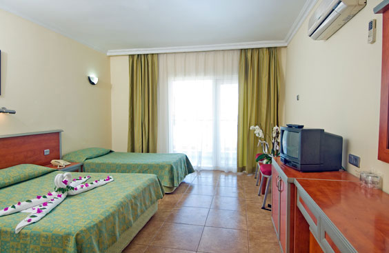 Club Hotel Sunbel